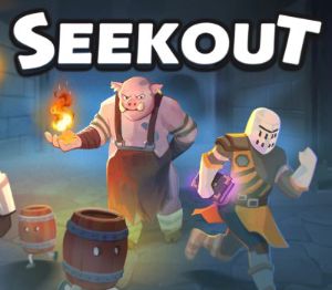 SeekOut PC Steam Ключ
