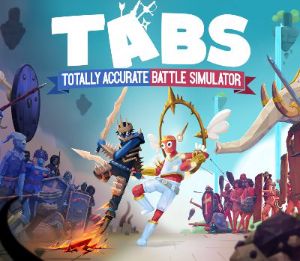 Totally Accurate Battle Simulator PS4/PS5 Account