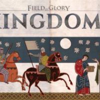 Field of Glory: Kingdoms PC Steam Аккаунт