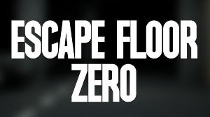 Escape Floor Zero PC Steam Ключ