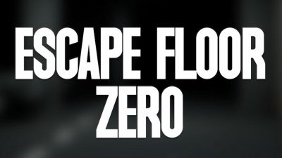 Escape Floor Zero PC Steam Ключ