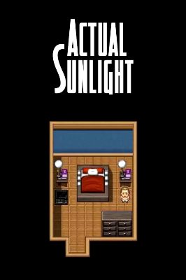 Actual Sunlight Steam Ключ
