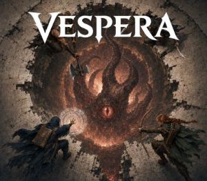 Vespera PC Steam CD Key