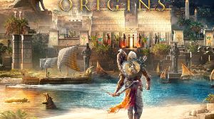 Assassin's Creed: Origins XBOX One Ключ