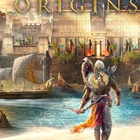 Assassin's Creed: Origins XBOX One Ключ