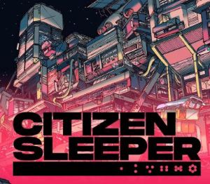 Citizen Sleeper EU PC Steam Ключ