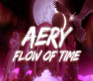 Aery - Flow of Time XBOX One Ключ