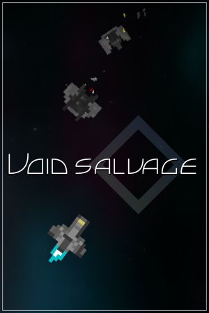 Void Salvage PC Steam CD Key