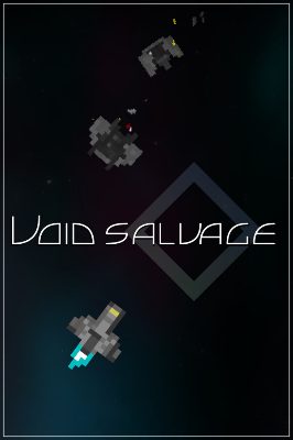 Void Salvage PC Steam Ключ