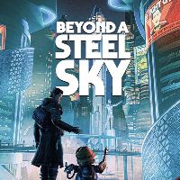 Beyond a Steel Sky XBOX One / Xbox Series X|S Аккаунт