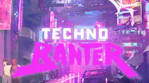 Techno Banter EU/US XBOX One / Xbox Series X|S Ключ