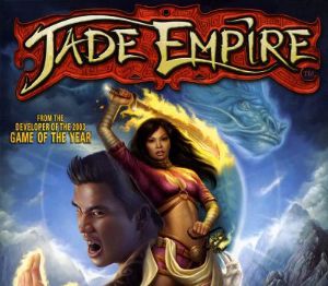 Jade Empire XBOX One / Xbox Series X|S Аккаунт