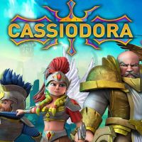 Cassiodora PC Steam Ключ