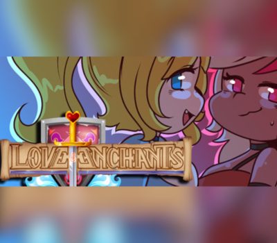 Love and Enchants Steam Ключ