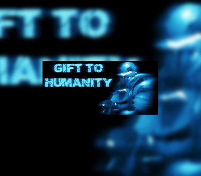 Gift to Humanity Steam Ключ