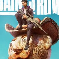 Saints Row Steam Альтергифт