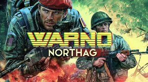 WARNO - NORTHAG DLC PC Steam Ключ
