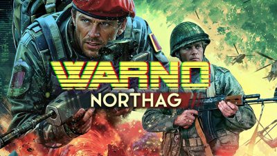 WARNO - NORTHAG DLC PC Steam Ключ