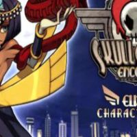 Skullgirls - Eliza DLC Steam Ключ