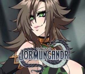Deathblight Jormungandr PC Steam Ключ