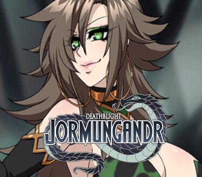 Deathblight Jormungandr PC Steam Ключ