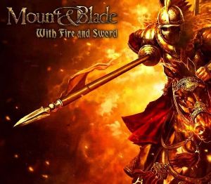 Mount & Blade: With Fire and Sword RU VPN Required Steam Ключ