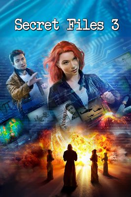 Secret Files 3 Steam Ключ