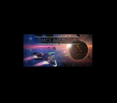 Space Battle VR Steam Ключ