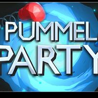 Pummel Party PS4 Аккаунт