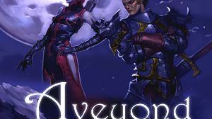 Aveyond: Lord of Twilight PC Steam Ключ