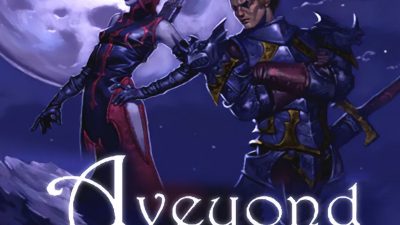 Aveyond: Lord of Twilight PC Steam Ключ