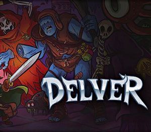 Delver Steam Альтергифт