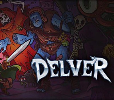 Delver Steam Альтергифт