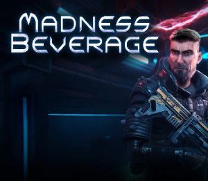 Madness Beverage XBOX One / Xbox Series X|S Ключ