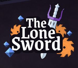 The Lone Sword PC Steam Ключ