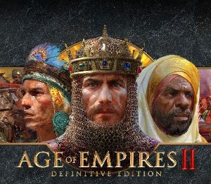 Age of Empires II: Полное издание DE PC Steam Ключ