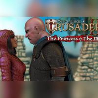 Stronghold Crusader 2: The Princess and The Pig DLC EU Steam Ключ