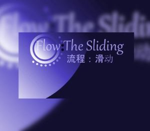 Flow: The Sliding Steam Ключ