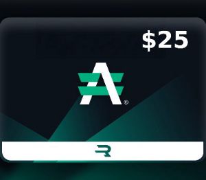 Rewarble AdvCash CAD 25 Подарочная карта