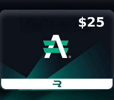 Rewarble AdvCash CAD 25 Подарочная карта