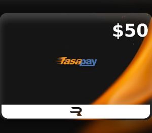 Rewarble FasaPay USD 50 Подарочная карта US