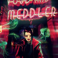 Void & Meddler - Soundtrack Ep. 1 DLC Steam Ключ