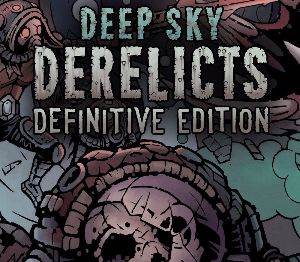 Deep Sky Derelicts: Полное издание US XBOX One Ключ