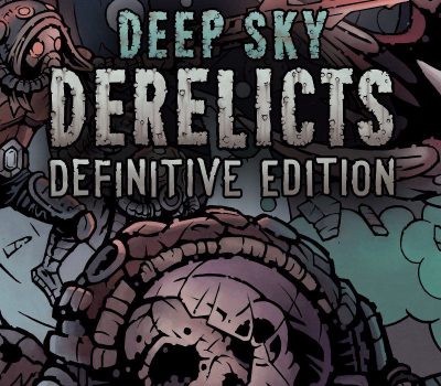 Deep Sky Derelicts: Полное издание US XBOX One Ключ