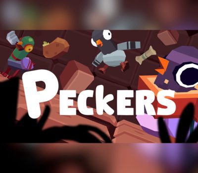 Peckers PC Steam Ключ