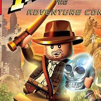 LEGO Indiana Jones 2: The Adventure Continues PC Steam Ключ