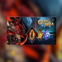 Gems of War - Daemon's Bargain Набор DLC XBOX One / Xbox Series X|S Ключ