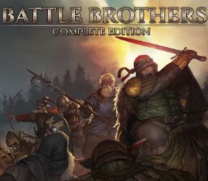 Battle Brothers Полное издание PC Steam Ключ