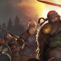 Battle Brothers Полное издание PC Steam Ключ