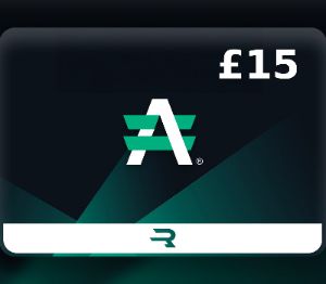Rewarble AdvCash £15 Подарочная карта